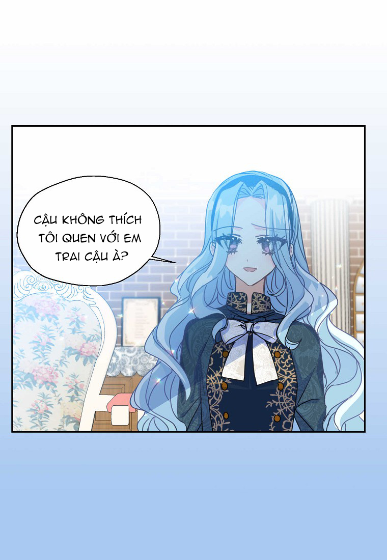 Bệ Hạ, Xin Đừng Giết Tôi!! Chap 43 - Trang 2