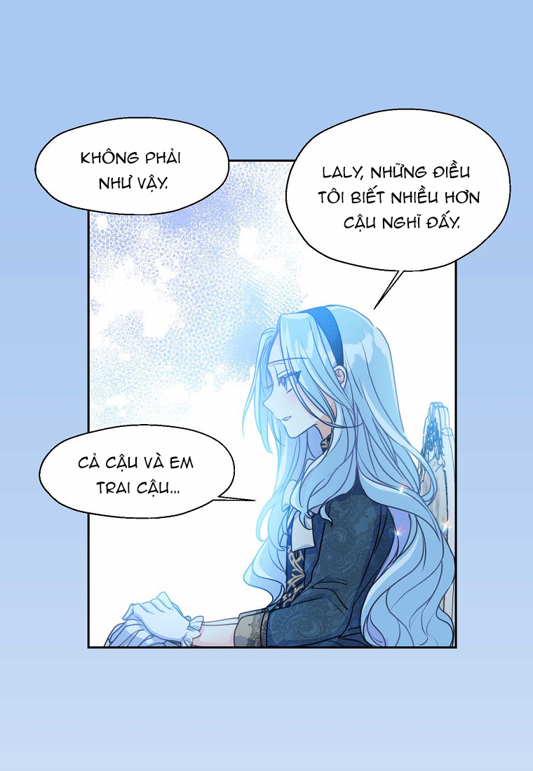 Bệ Hạ, Xin Đừng Giết Tôi!! Chap 43 - Trang 2