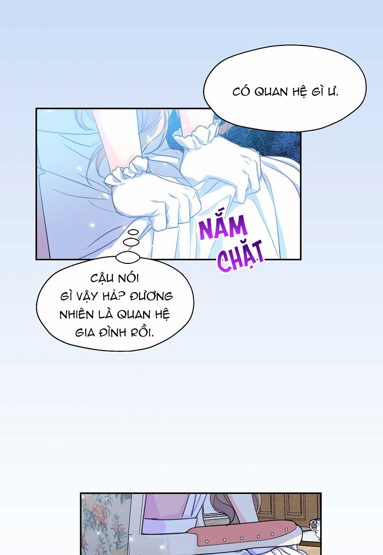 Bệ Hạ, Xin Đừng Giết Tôi!! Chap 43 - Trang 2