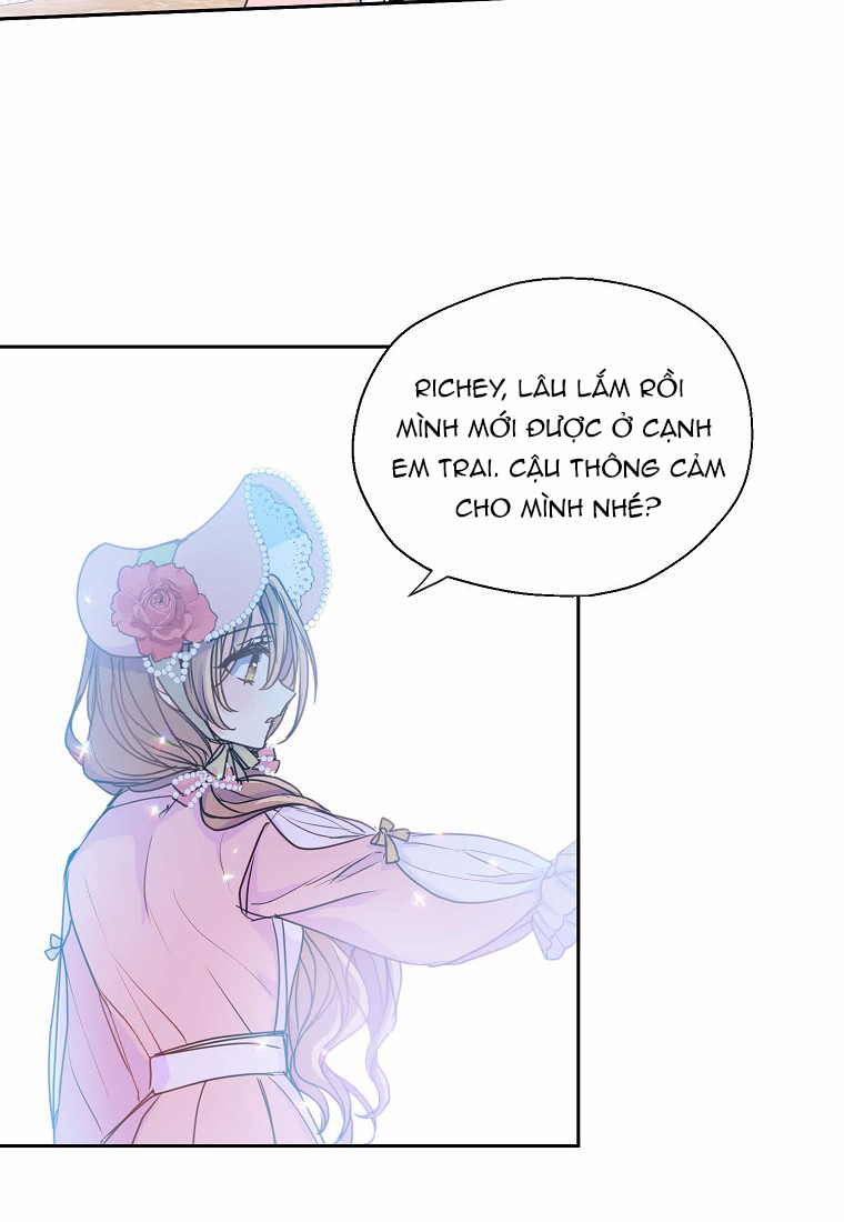 Bệ Hạ, Xin Đừng Giết Tôi!! Chap 43 - Trang 2