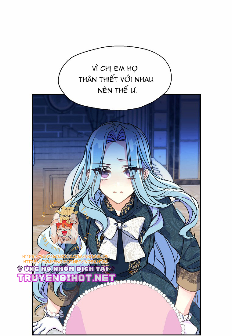 Bệ Hạ, Xin Đừng Giết Tôi!! Chap 43 - Trang 2