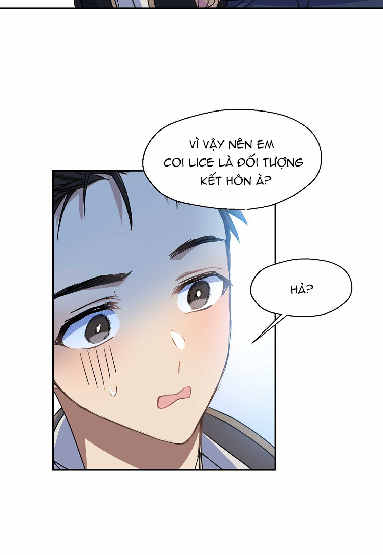 Bệ Hạ, Xin Đừng Giết Tôi!! Chap 43 - Trang 2