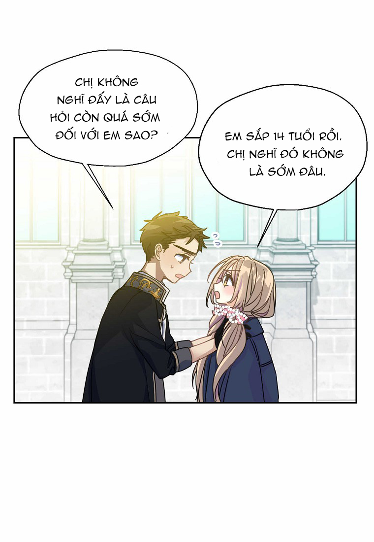 Bệ Hạ, Xin Đừng Giết Tôi!! Chap 43 - Trang 2