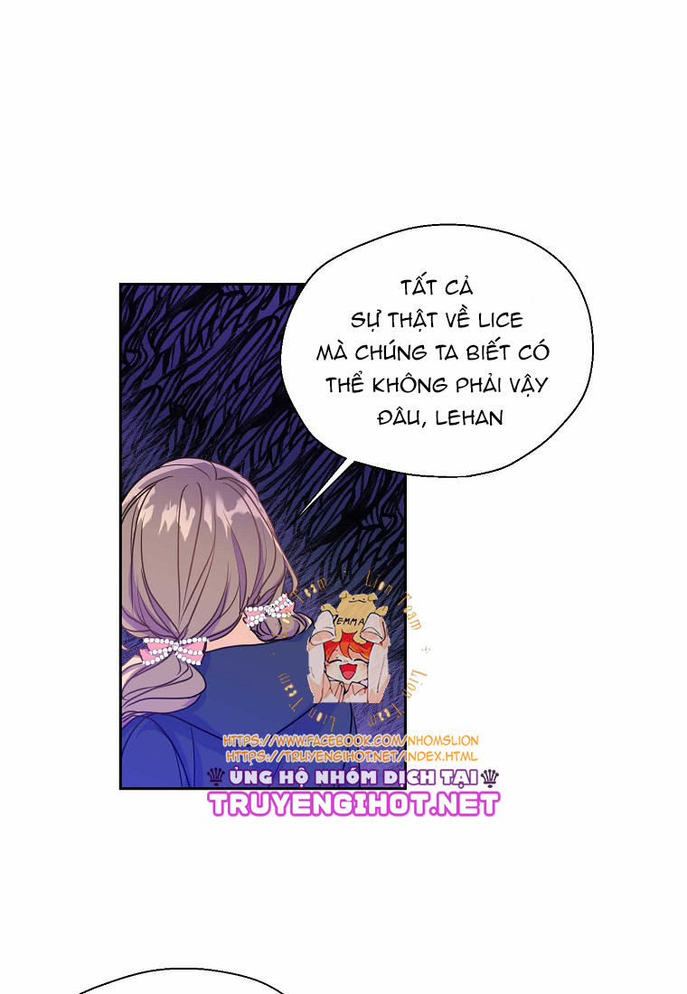 Bệ Hạ, Xin Đừng Giết Tôi!! Chap 43 - Trang 2