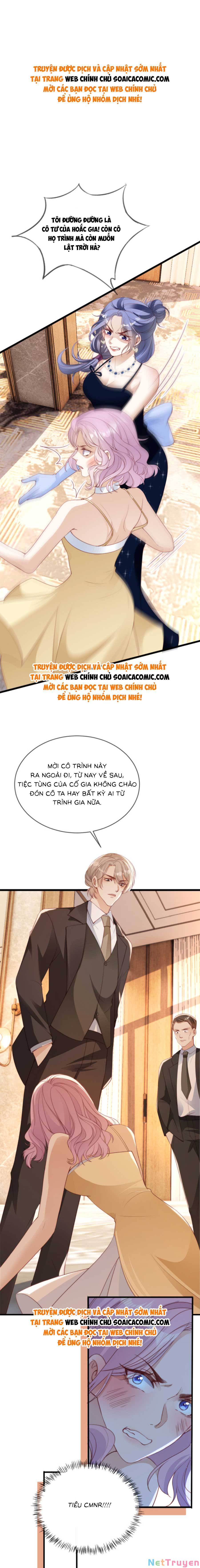 Sau Khi Trọng Sinh Tôi Gả Cho Đại Lão Tàn Tật Chap 10 - Trang 2