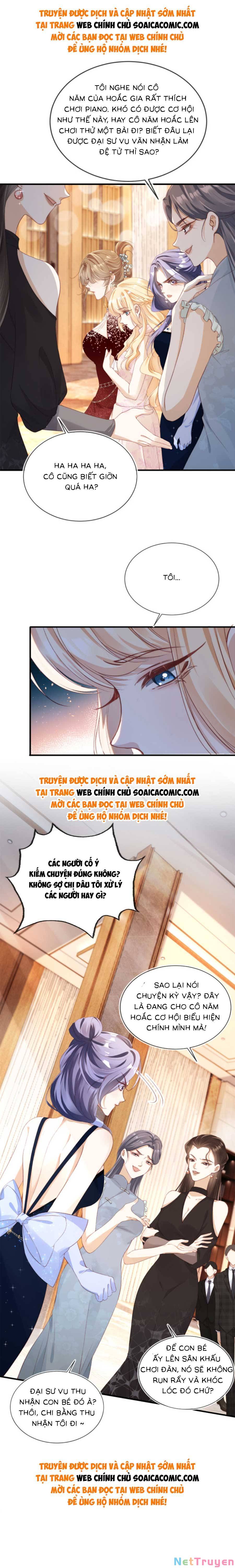 Sau Khi Trọng Sinh Tôi Gả Cho Đại Lão Tàn Tật Chap 10 - Trang 2