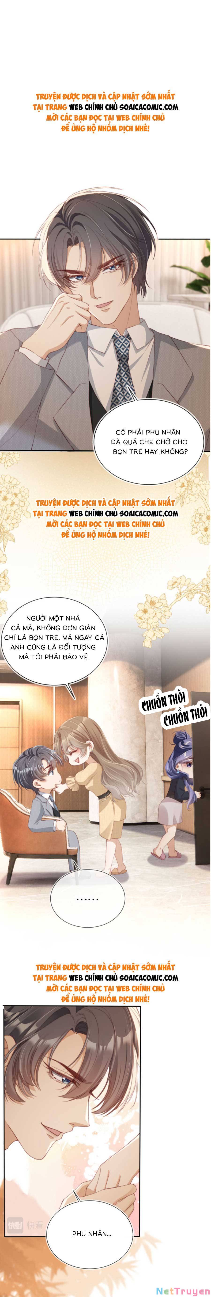 Sau Khi Trọng Sinh Tôi Gả Cho Đại Lão Tàn Tật Chap 10 - Trang 2