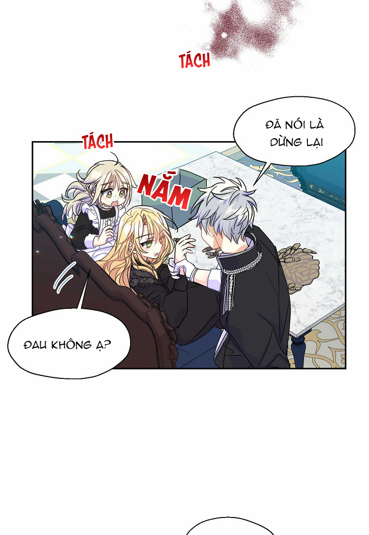 Bệ Hạ, Xin Đừng Giết Tôi!! Chap 43 - Trang 2