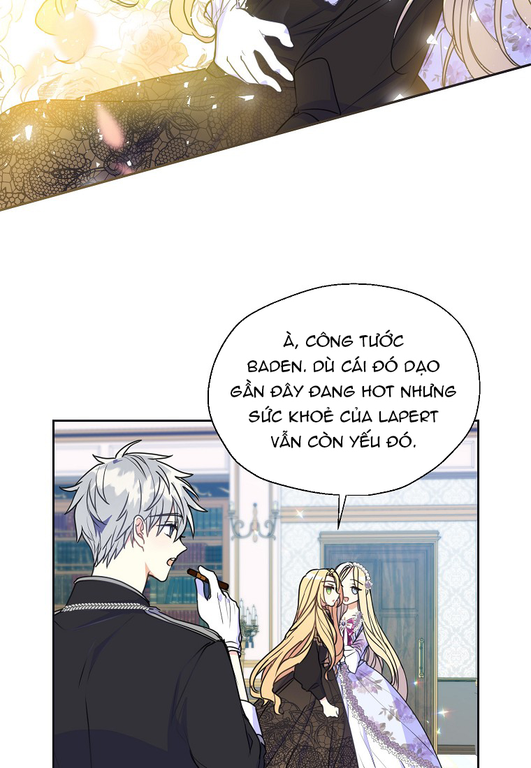 Bệ Hạ, Xin Đừng Giết Tôi!! Chap 44 - Trang 2