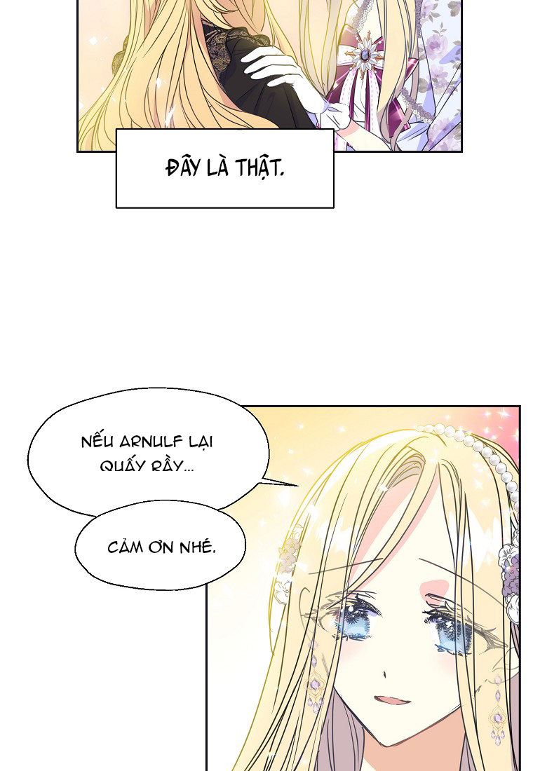 Bệ Hạ, Xin Đừng Giết Tôi!! Chap 44 - Trang 2