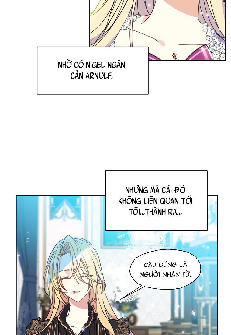 Bệ Hạ, Xin Đừng Giết Tôi!! Chap 44 - Trang 2