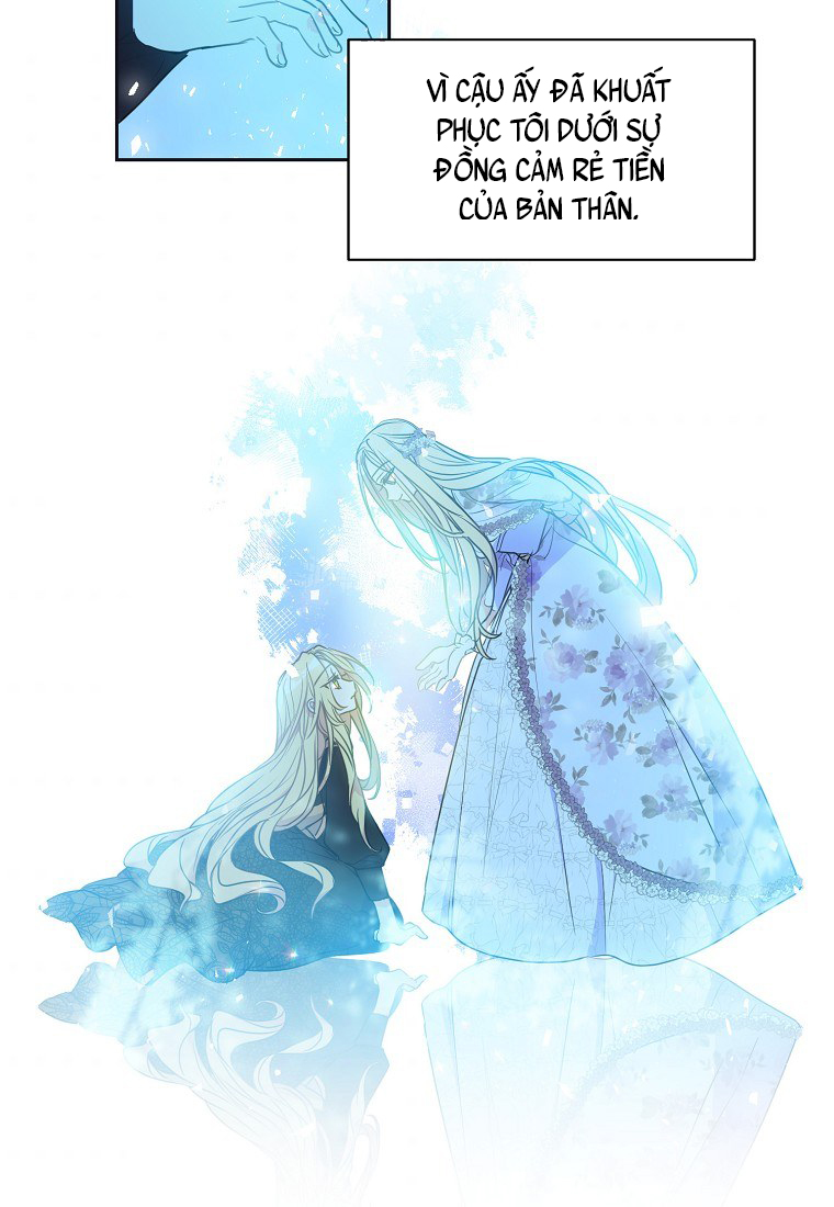 Bệ Hạ, Xin Đừng Giết Tôi!! Chap 44 - Trang 2