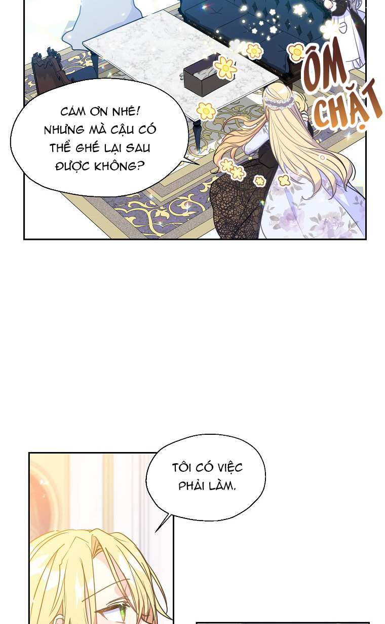 Bệ Hạ, Xin Đừng Giết Tôi!! Chap 44 - Trang 2