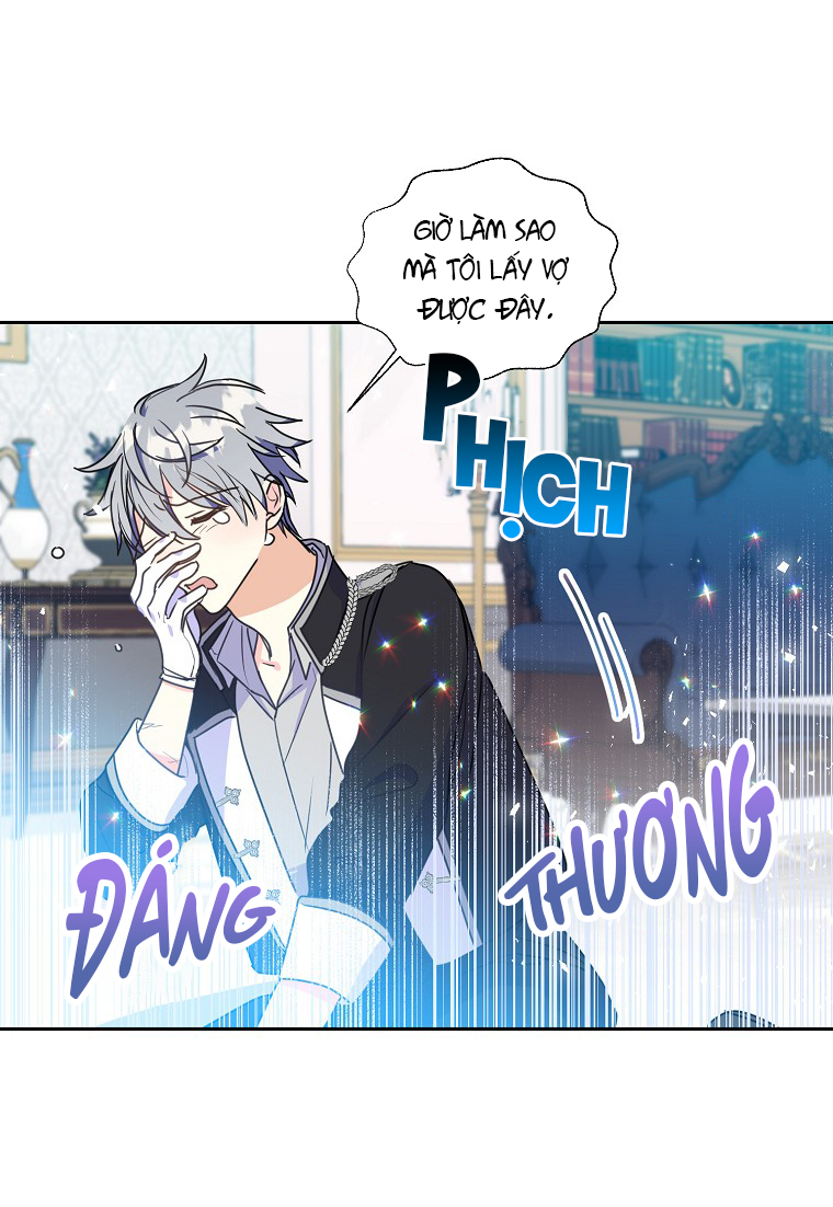 Bệ Hạ, Xin Đừng Giết Tôi!! Chap 44 - Trang 2