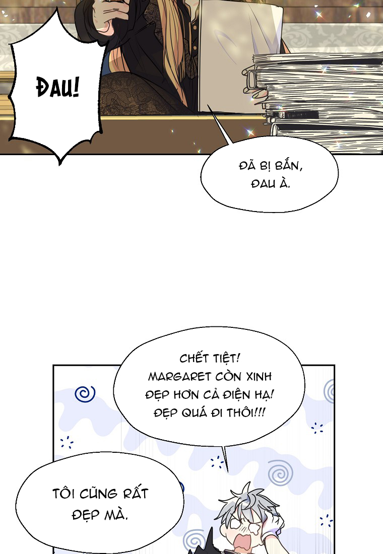 Bệ Hạ, Xin Đừng Giết Tôi!! Chap 44 - Trang 2