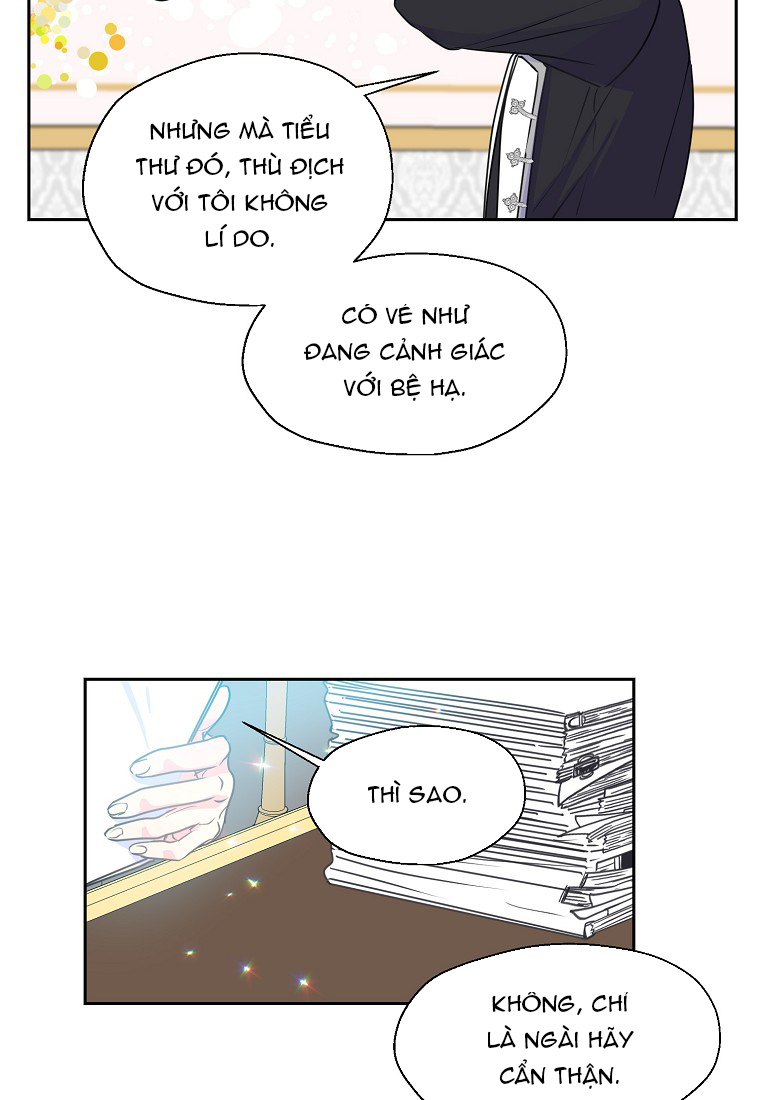 Bệ Hạ, Xin Đừng Giết Tôi!! Chap 44 - Trang 2