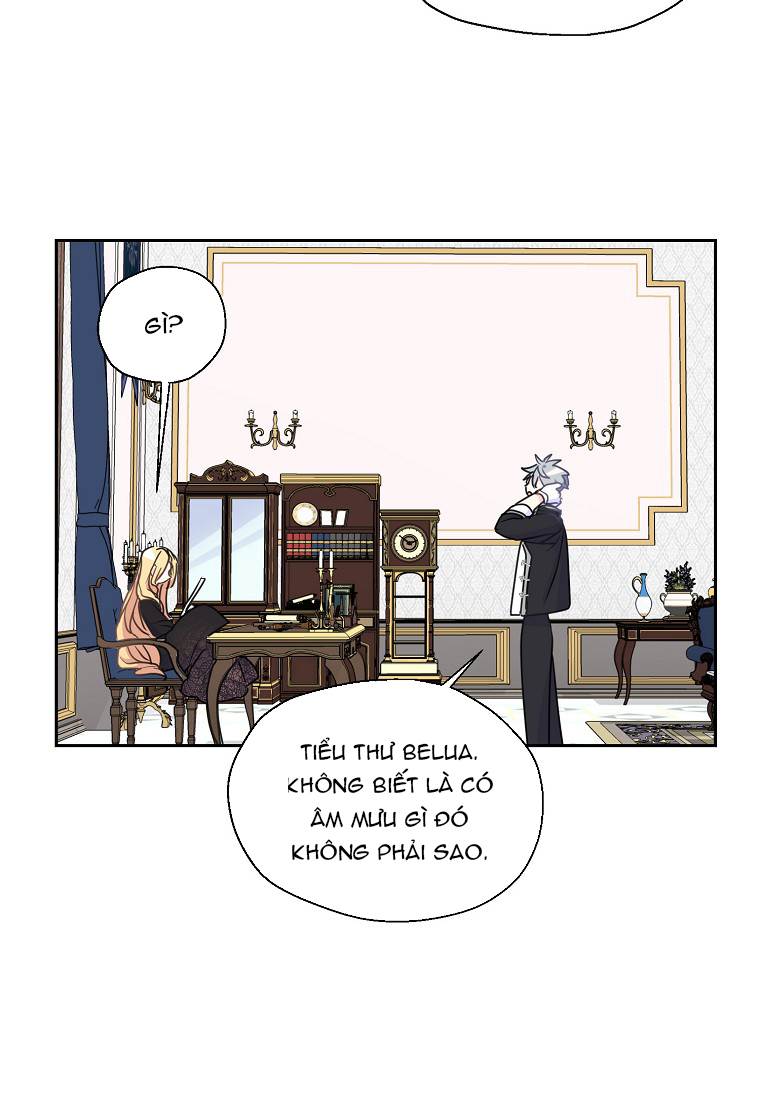 Bệ Hạ, Xin Đừng Giết Tôi!! Chap 44 - Trang 2