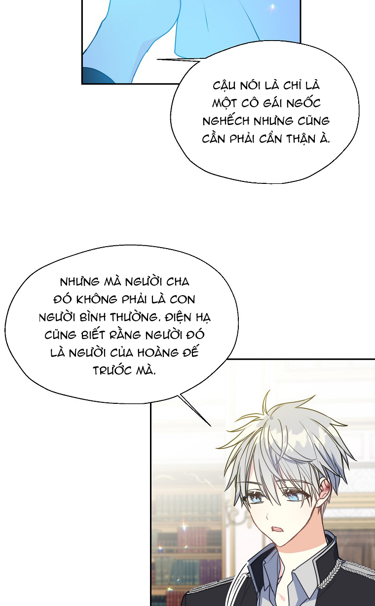 Bệ Hạ, Xin Đừng Giết Tôi!! Chap 44 - Trang 2