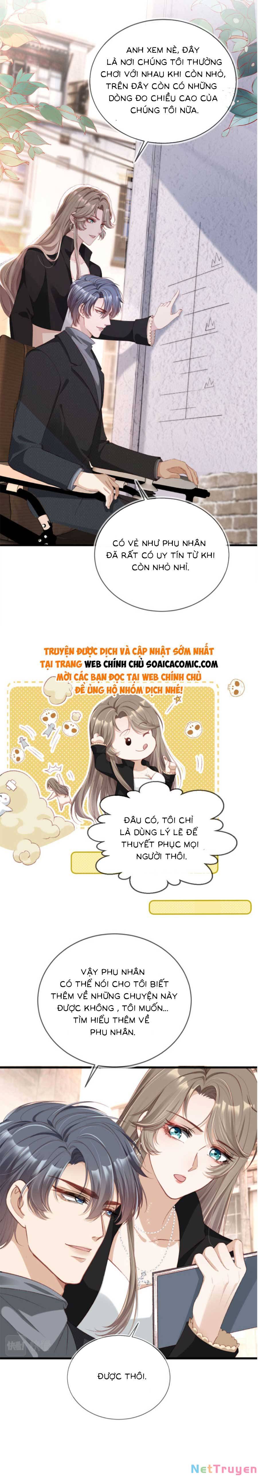 Sau Khi Trọng Sinh Tôi Gả Cho Đại Lão Tàn Tật Chap 11 - Trang 2