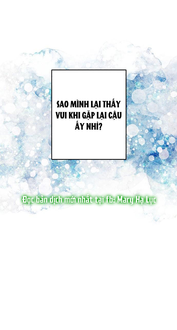 GỬI EM NGƯỜI ĐÁNH CẮP NHỮNG VÌ SAO - To You Who Swallowed a Star Chap 58.1 - Trang 2