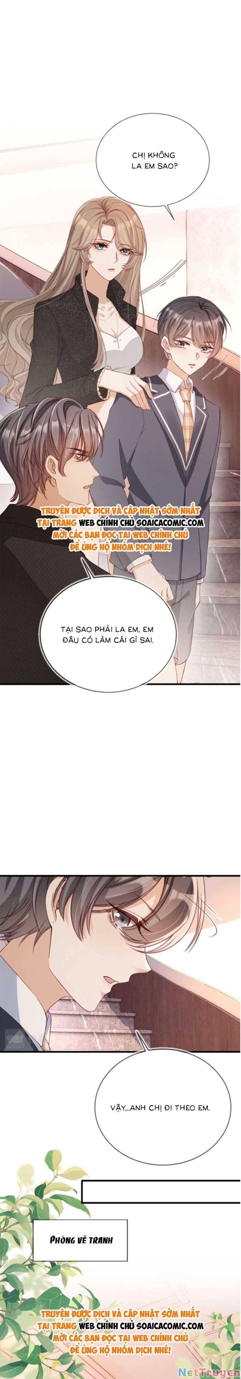 Sau Khi Trọng Sinh Tôi Gả Cho Đại Lão Tàn Tật Chap 12 - Trang 2