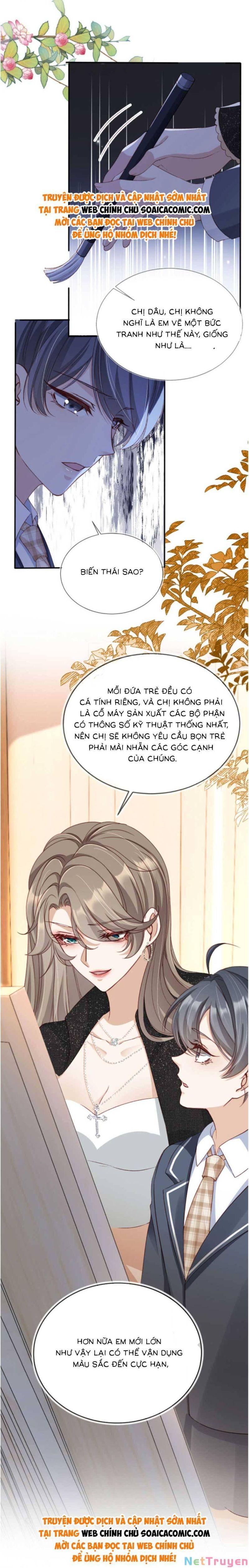 Sau Khi Trọng Sinh Tôi Gả Cho Đại Lão Tàn Tật Chap 12 - Trang 2