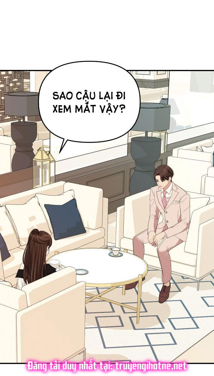 GỬI EM NGƯỜI ĐÁNH CẮP NHỮNG VÌ SAO - To You Who Swallowed a Star Chap 58.2 - Next Chap 58.1