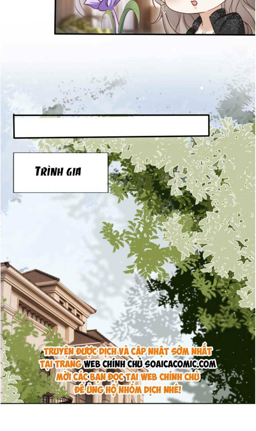 Sau Khi Trọng Sinh Tôi Gả Cho Đại Lão Tàn Tật Chap 13 - Trang 2