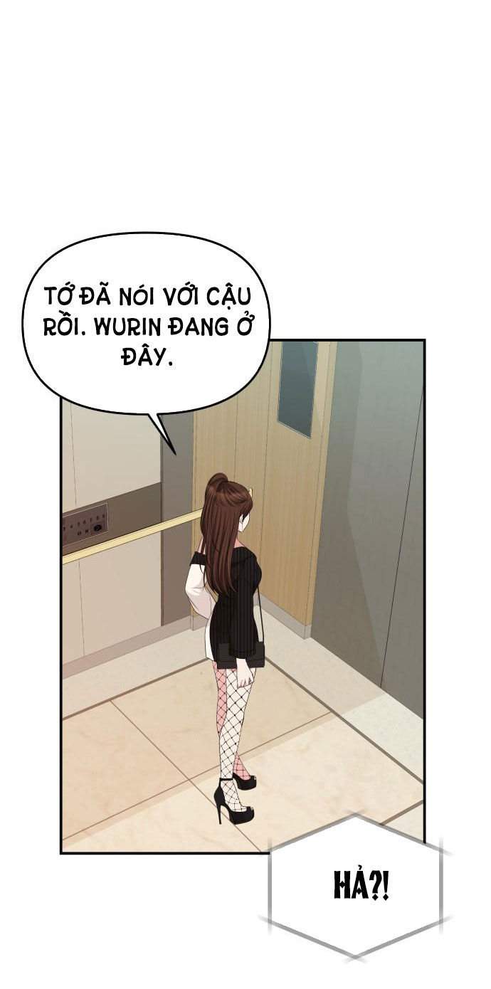 GỬI EM NGƯỜI ĐÁNH CẮP NHỮNG VÌ SAO - To You Who Swallowed a Star Chap 58.2 - Next Chap 58.1