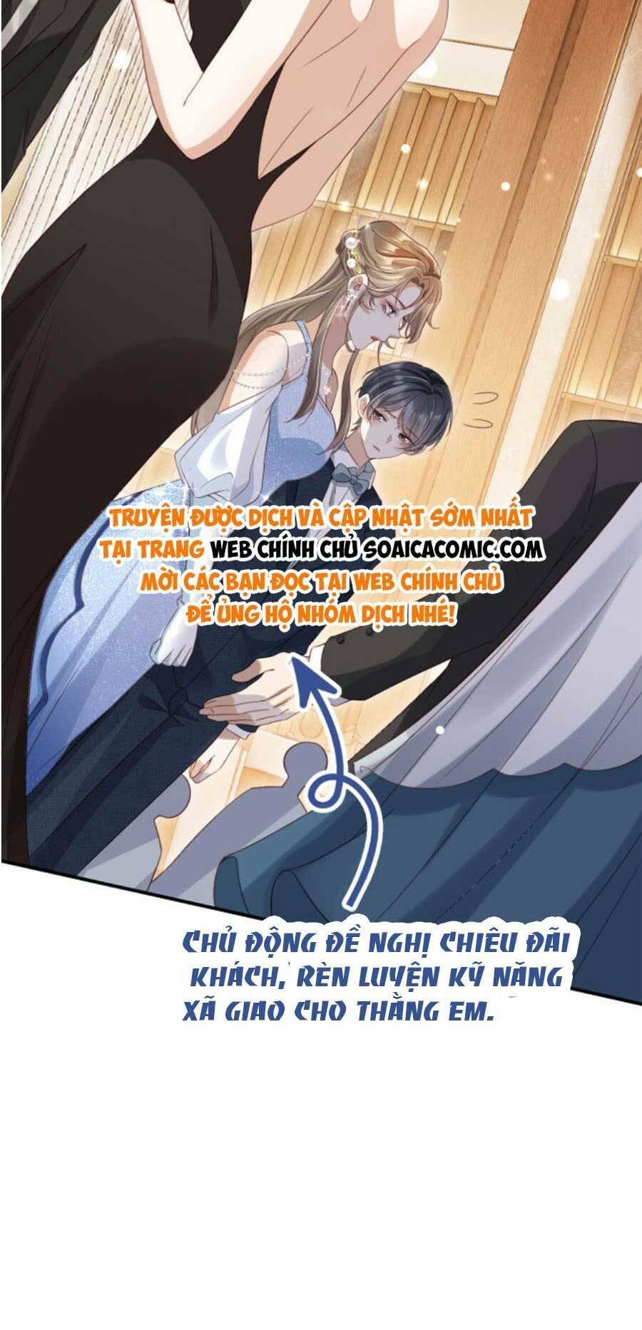 Sau Khi Trọng Sinh Tôi Gả Cho Đại Lão Tàn Tật Chap 13 - Trang 2