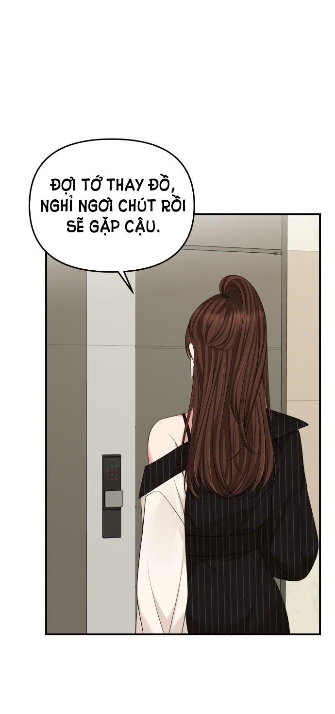 GỬI EM NGƯỜI ĐÁNH CẮP NHỮNG VÌ SAO - To You Who Swallowed a Star Chap 58.2 - Next Chap 58.1