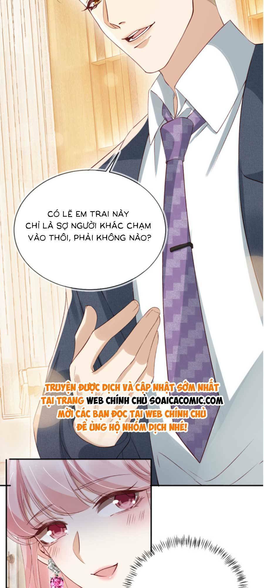 Sau Khi Trọng Sinh Tôi Gả Cho Đại Lão Tàn Tật Chap 13 - Trang 2