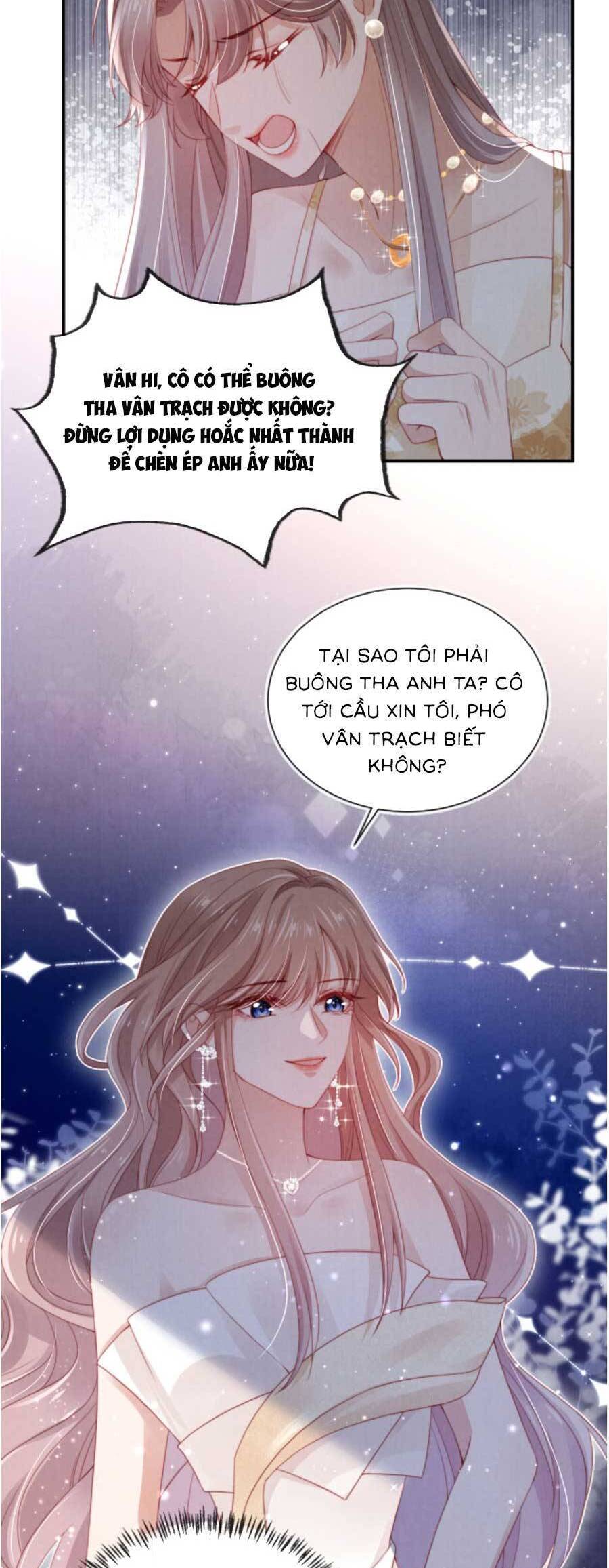 hành trình truy thê mệt xỉu của hoắc thiếu chapter 16 - Next chapter 17