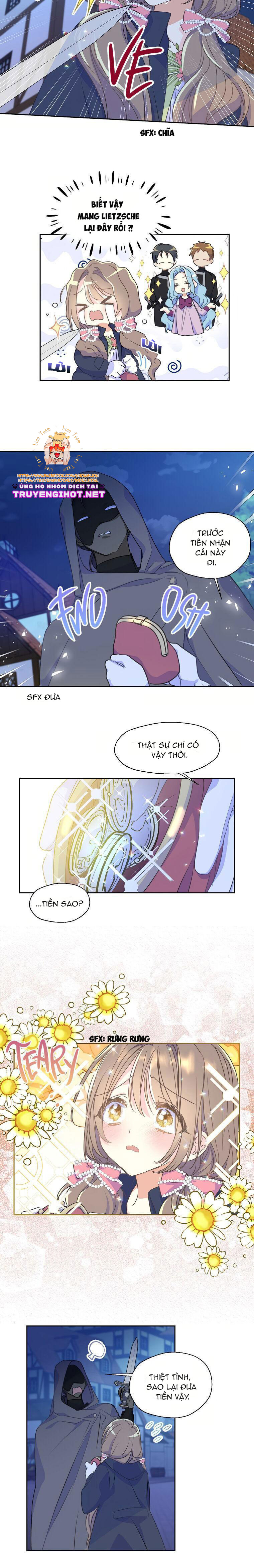 Bệ Hạ, Xin Đừng Giết Tôi!! Chap 47 - Trang 2