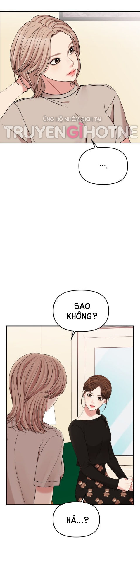 GỬI EM NGƯỜI ĐÁNH CẮP NHỮNG VÌ SAO - To You Who Swallowed a Star Chap 59.2 - Next Chap 59.1