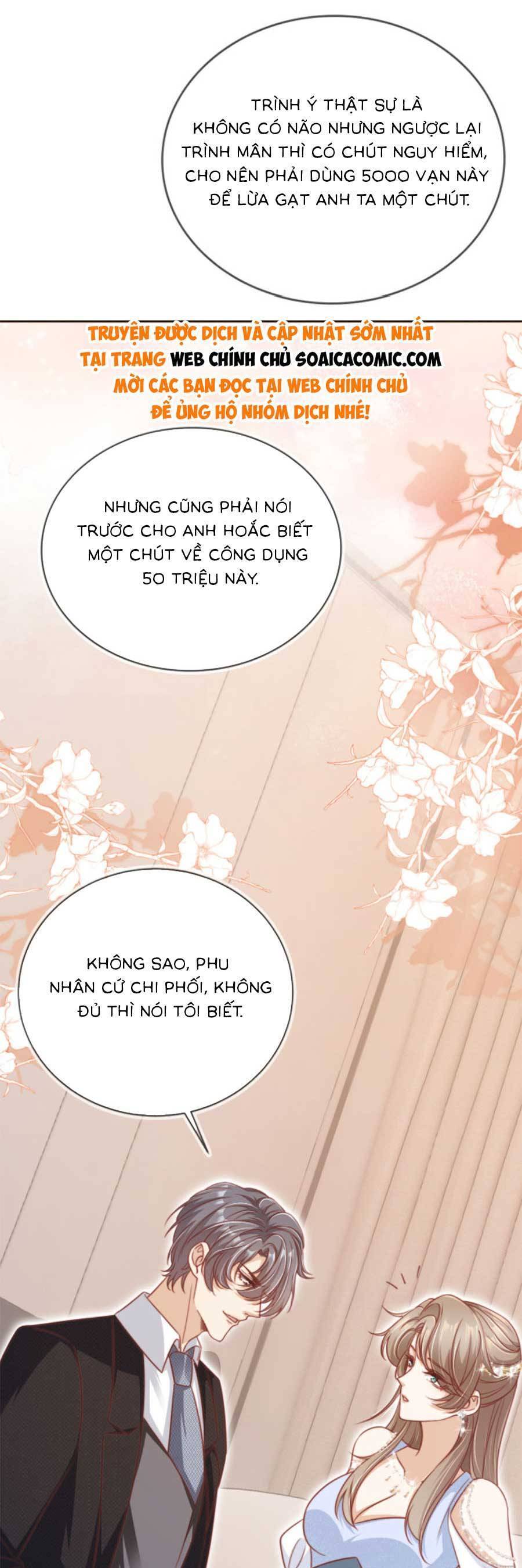 Sau Khi Trọng Sinh Tôi Gả Cho Đại Lão Tàn Tật Chap 15 - Trang 2