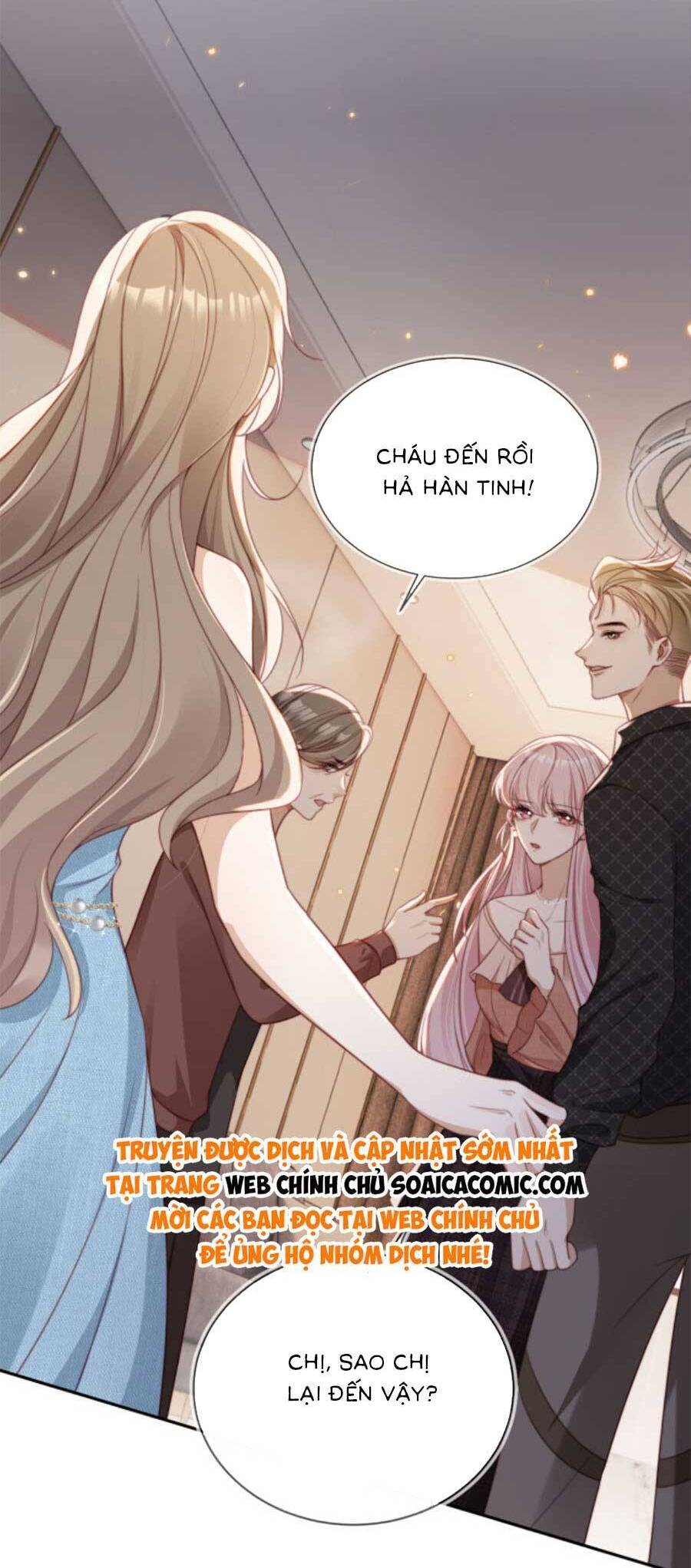 Sau Khi Trọng Sinh Tôi Gả Cho Đại Lão Tàn Tật Chap 16 - Trang 2