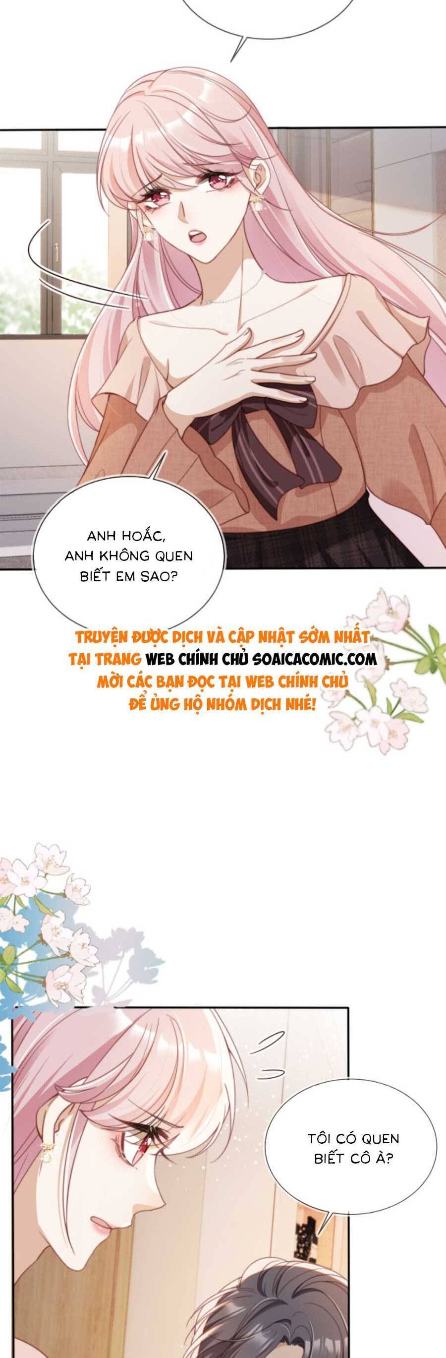 Sau Khi Trọng Sinh Tôi Gả Cho Đại Lão Tàn Tật Chap 16 - Trang 2