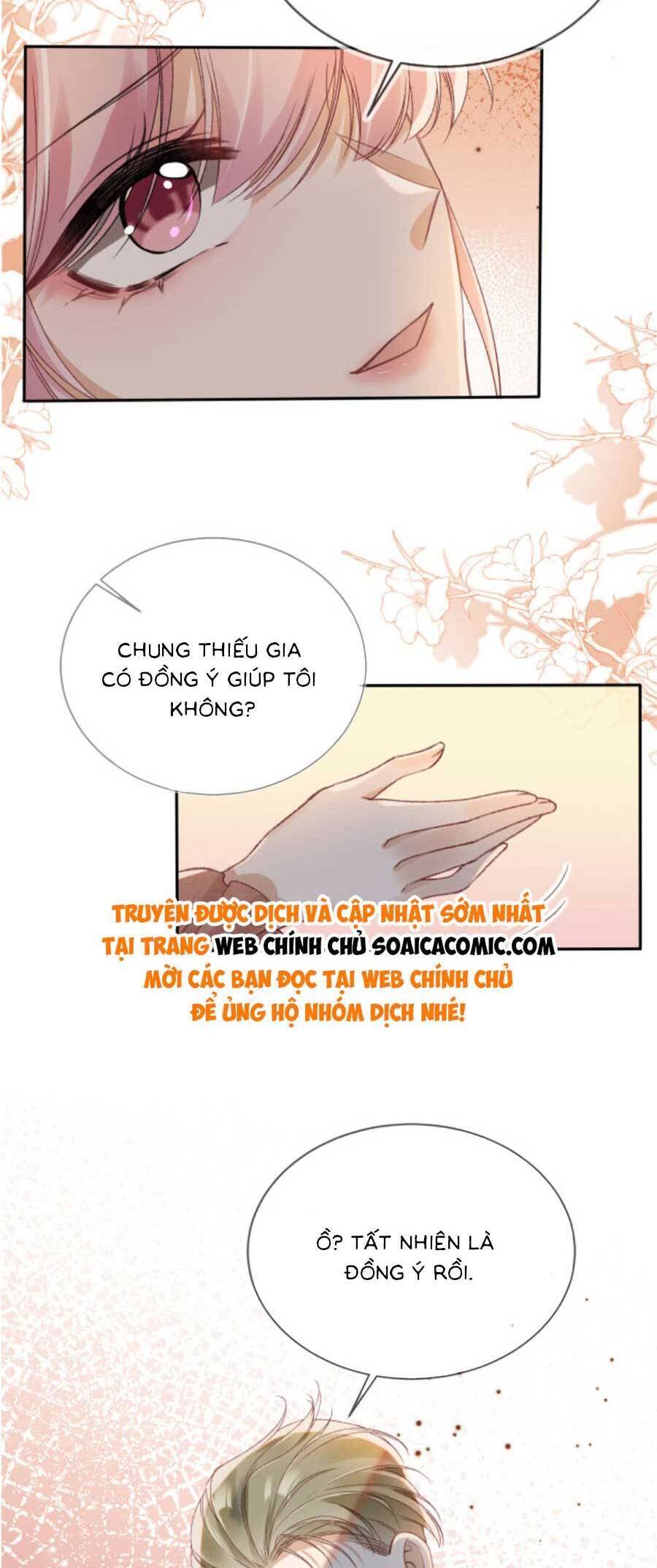 Sau Khi Trọng Sinh Tôi Gả Cho Đại Lão Tàn Tật Chap 16 - Trang 2