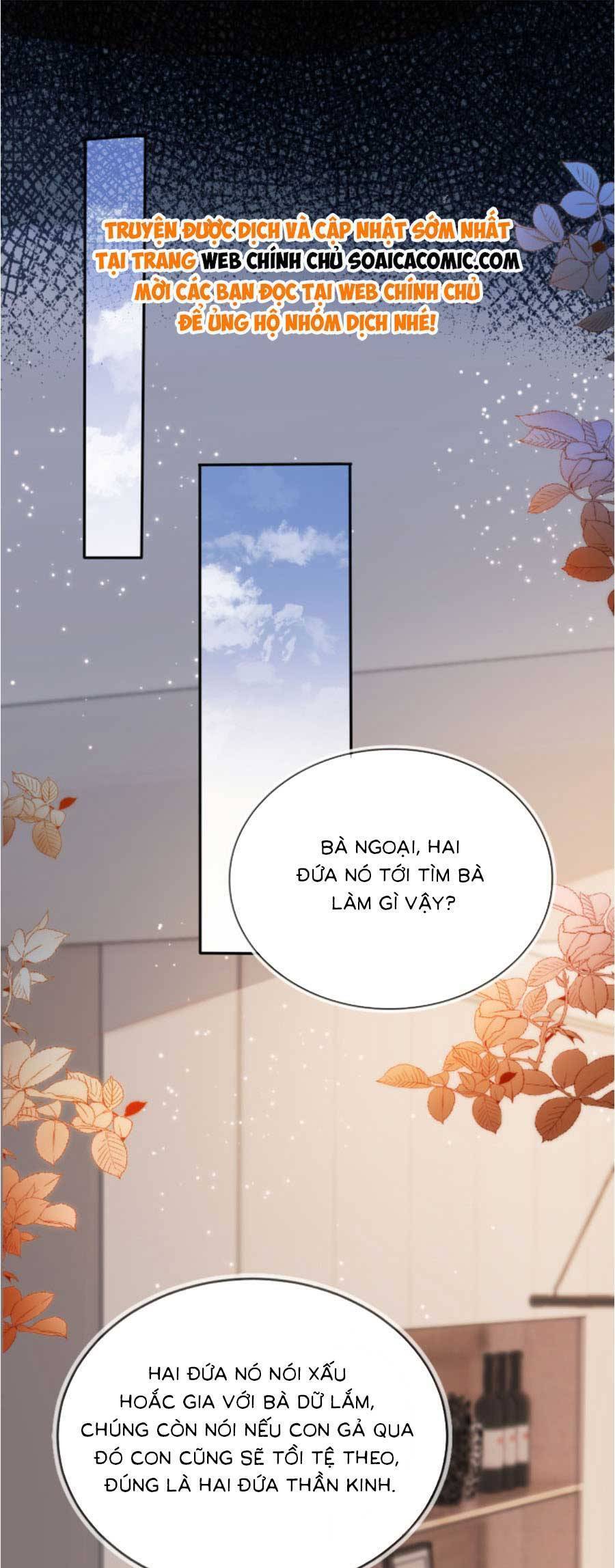 Sau Khi Trọng Sinh Tôi Gả Cho Đại Lão Tàn Tật Chap 16 - Trang 2