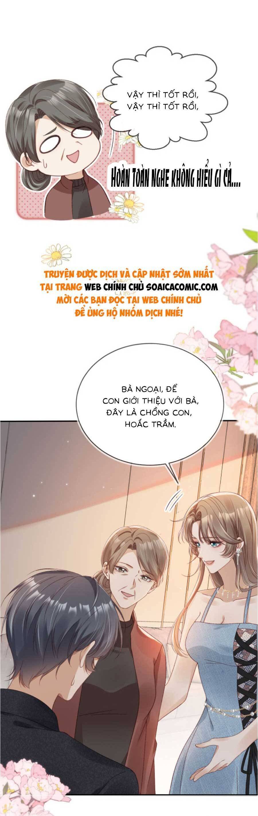 Sau Khi Trọng Sinh Tôi Gả Cho Đại Lão Tàn Tật Chap 16 - Trang 2