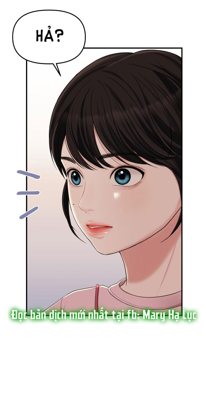 GỬI EM NGƯỜI ĐÁNH CẮP NHỮNG VÌ SAO - To You Who Swallowed a Star Chap 60.1 - Next Chap 61.2