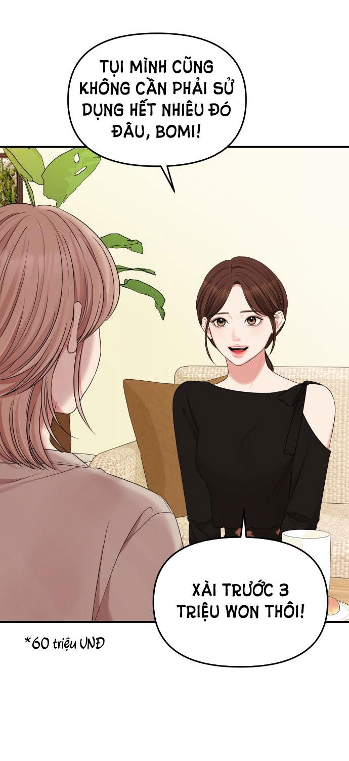 GỬI EM NGƯỜI ĐÁNH CẮP NHỮNG VÌ SAO - To You Who Swallowed a Star Chap 60.1 - Next Chap 61.2