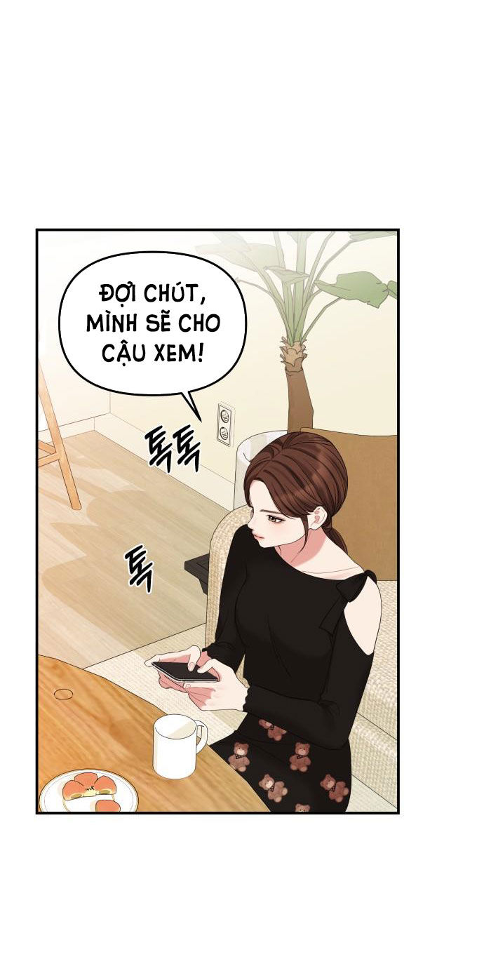 GỬI EM NGƯỜI ĐÁNH CẮP NHỮNG VÌ SAO - To You Who Swallowed a Star Chap 60.1 - Next Chap 61.2