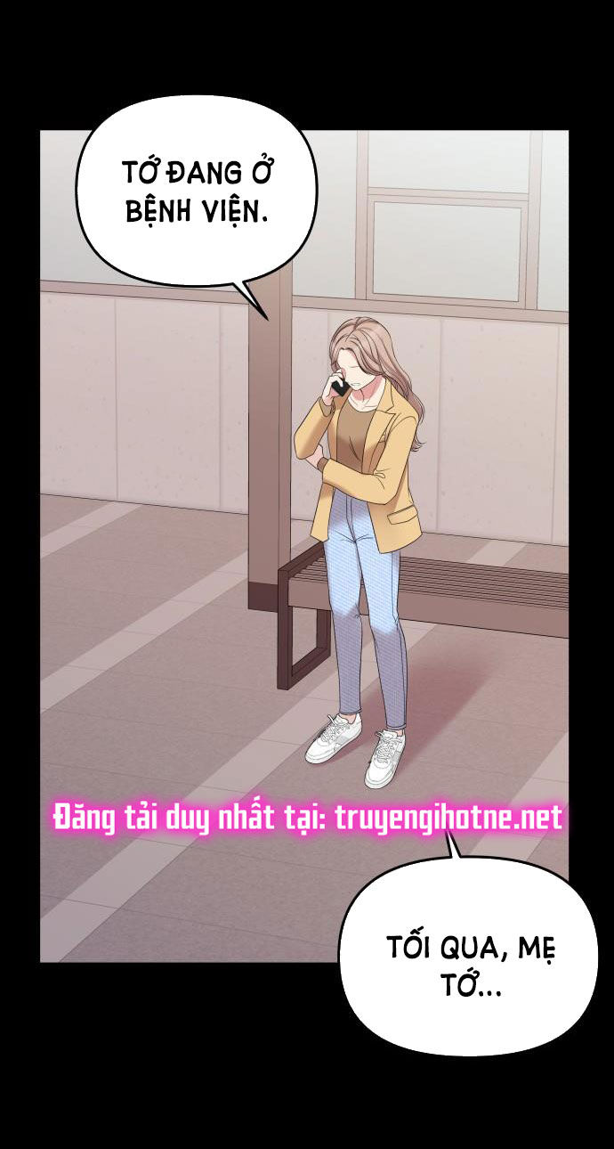 GỬI EM NGƯỜI ĐÁNH CẮP NHỮNG VÌ SAO - To You Who Swallowed a Star Chap 60.2 - Next Chap 60.1