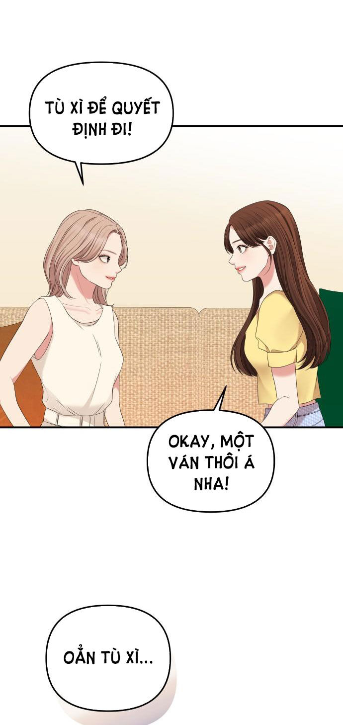 GỬI EM NGƯỜI ĐÁNH CẮP NHỮNG VÌ SAO - To You Who Swallowed a Star Chap 60.2 - Next Chap 60.1