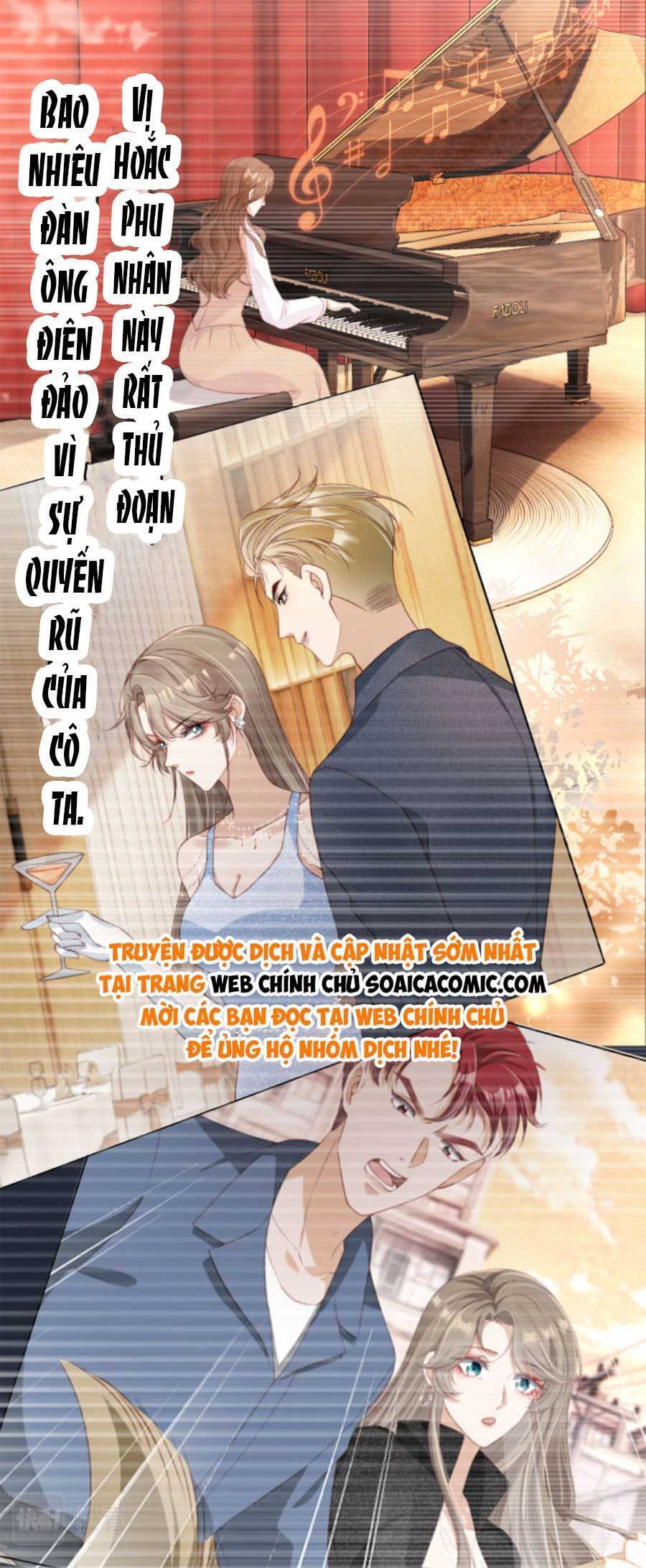 Sau Khi Trọng Sinh Tôi Gả Cho Đại Lão Tàn Tật Chap 18 - Trang 2