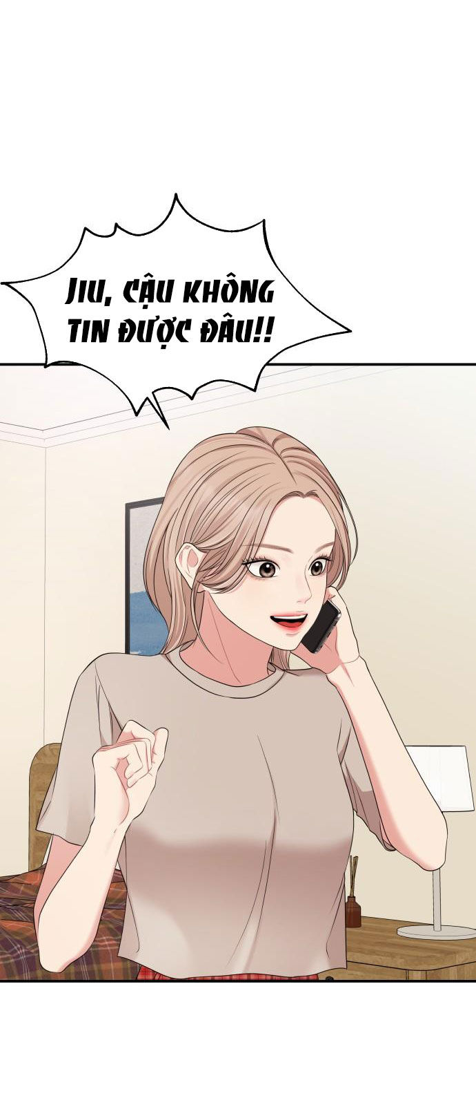 GỬI EM NGƯỜI ĐÁNH CẮP NHỮNG VÌ SAO - To You Who Swallowed a Star Chap 60.2 - Next Chap 60.1