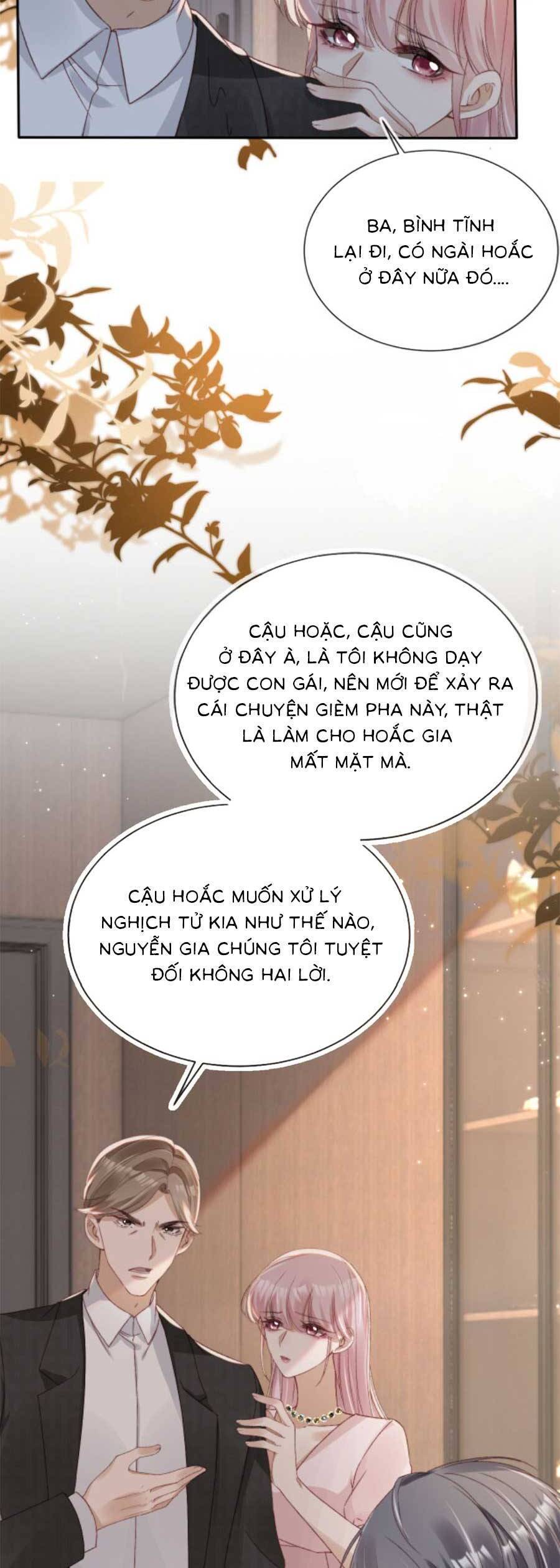 Sau Khi Trọng Sinh Tôi Gả Cho Đại Lão Tàn Tật Chap 18 - Trang 2