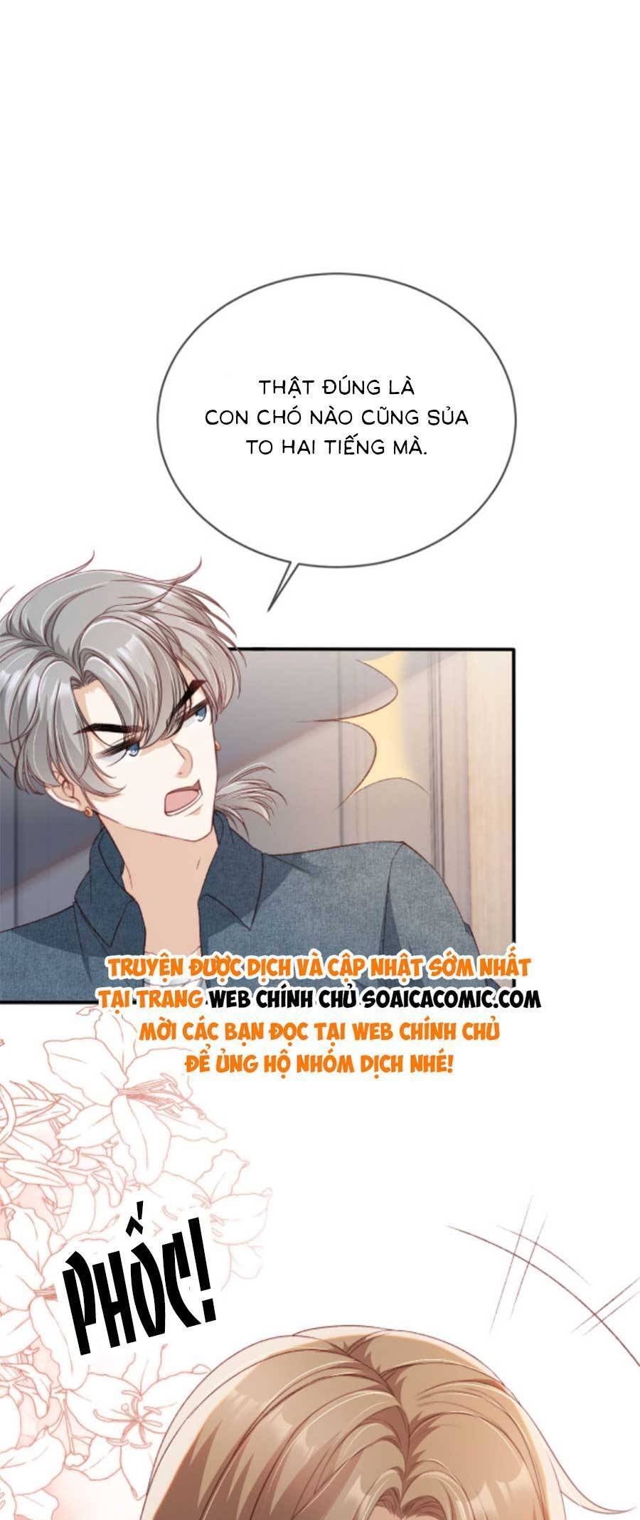 Sau Khi Trọng Sinh Tôi Gả Cho Đại Lão Tàn Tật Chap 18 - Trang 2